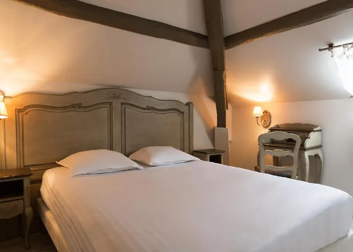 The Originals Boutique, Hotel Les Poemes De Chartres